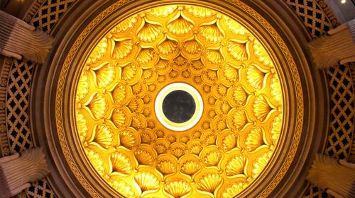 集成吊頂風(fēng)格