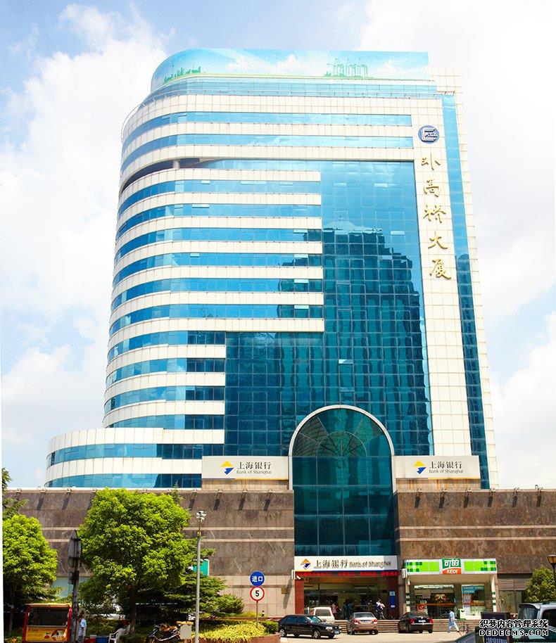 上海-銀行設計案例、裝修效果圖