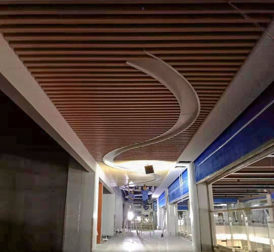 武漢-萬噸冷庫設計案例、裝修效果圖