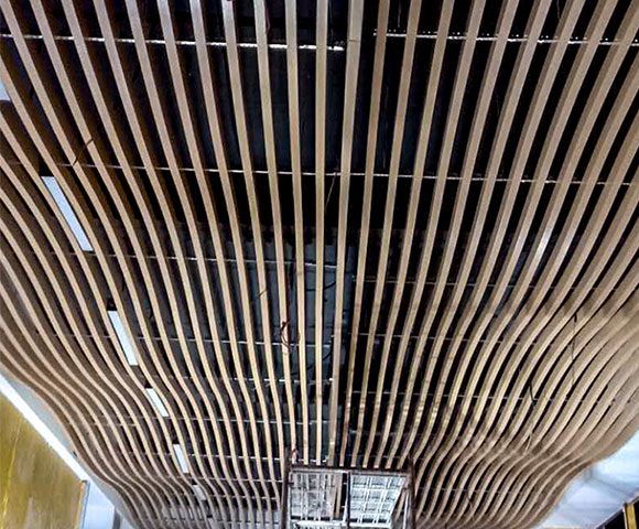 昆明紫蘋果售樓部設(shè)計(jì)案例、裝修效果圖