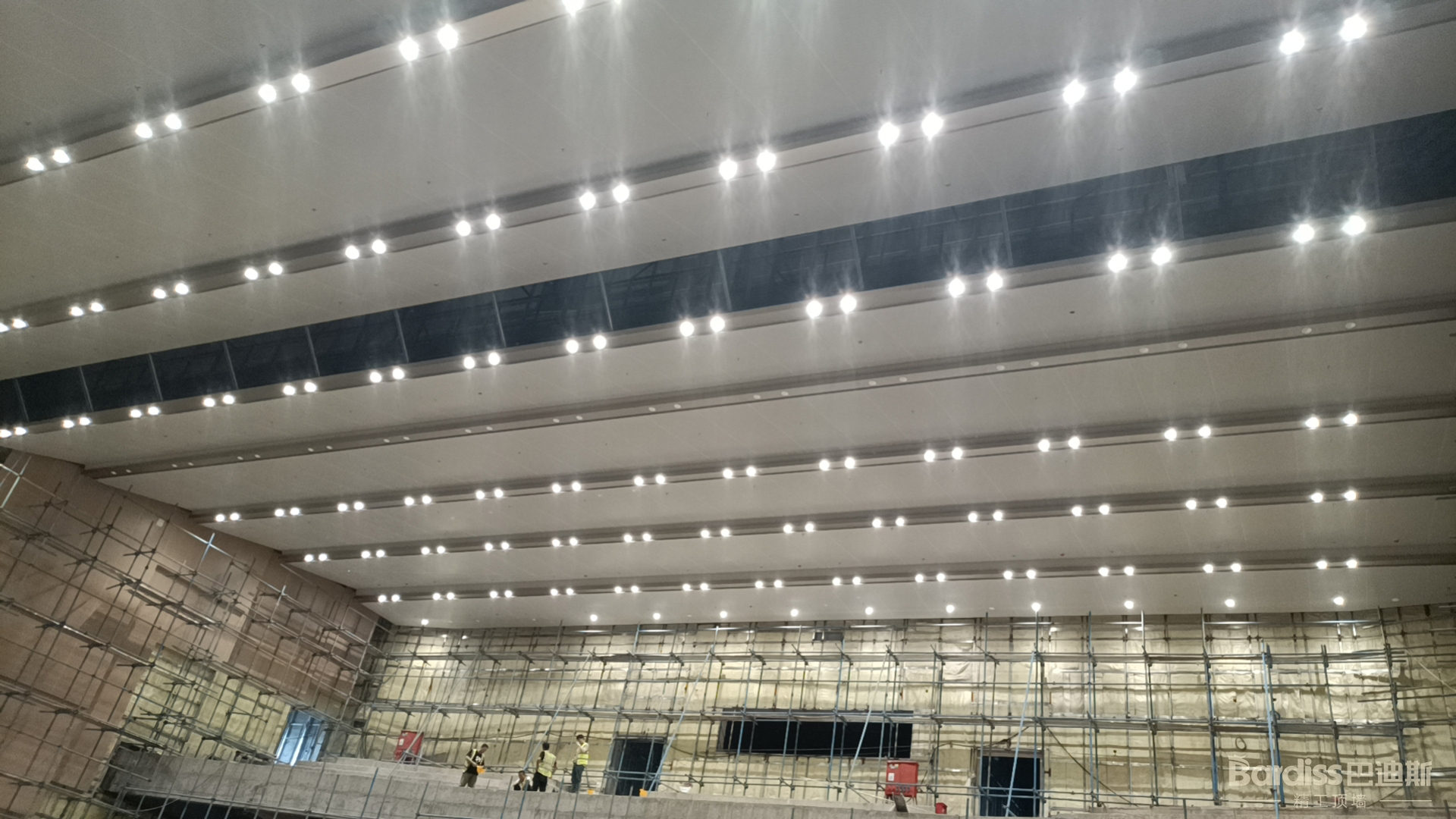 杭州阿里巴巴西溪五期項(xiàng)目設(shè)計(jì)案例、裝修效果圖