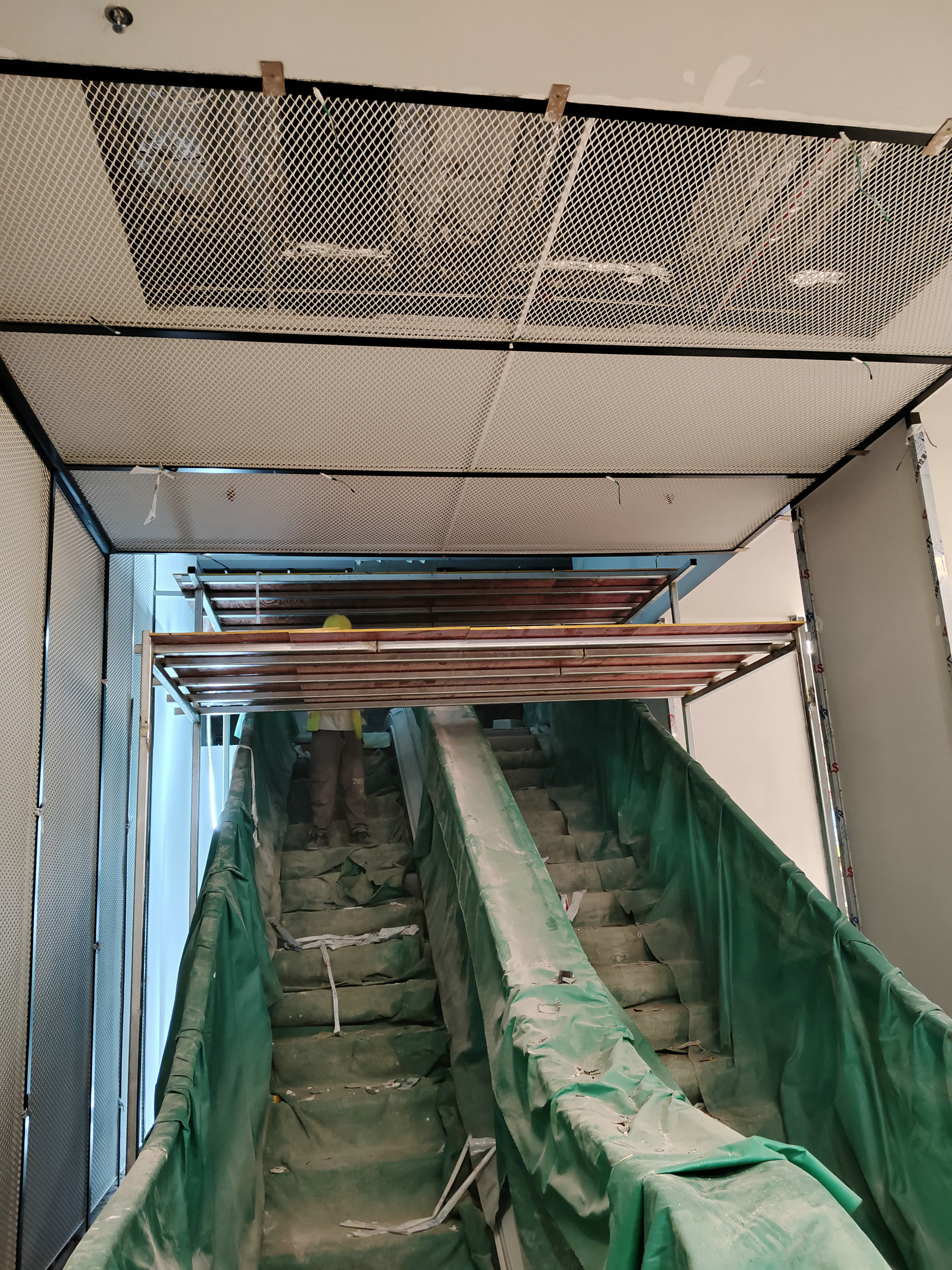 深圳國(guó)際會(huì)展中心項(xiàng)目設(shè)計(jì)案例、裝修效果圖